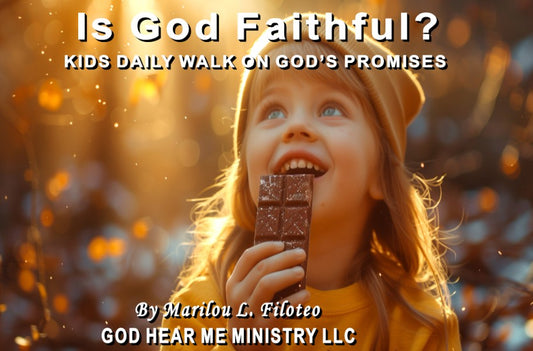 Is God Faithful?