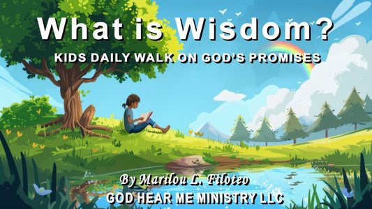 What is Wisdom
