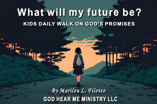 What will my future be?