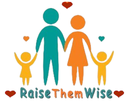 Raise Them Wise