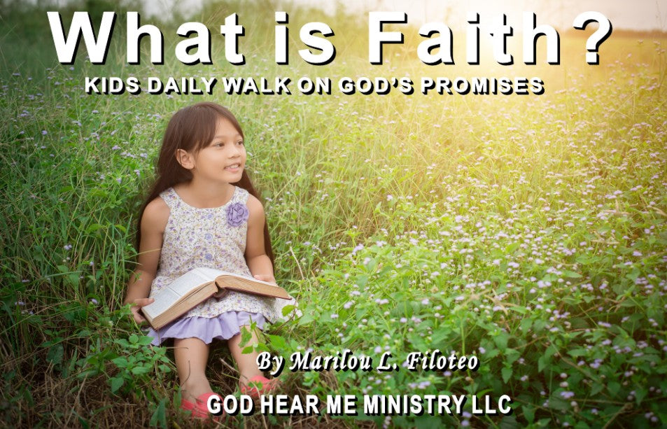 What is Faith?