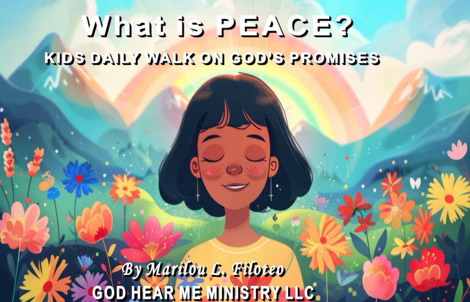 What is PEACE?